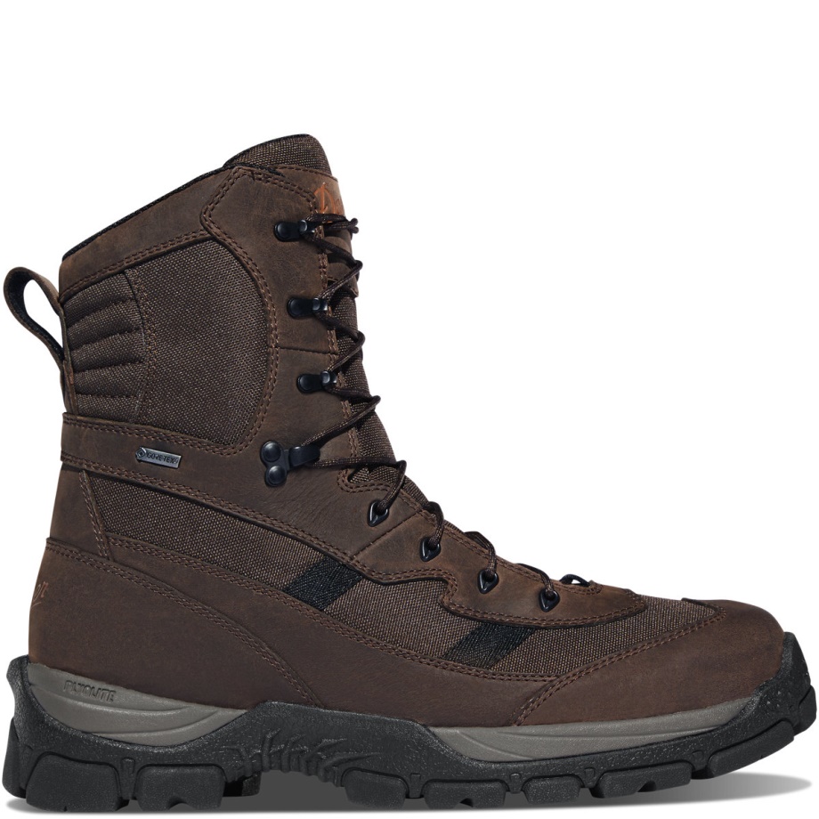 Alsea 8 Brown Danner