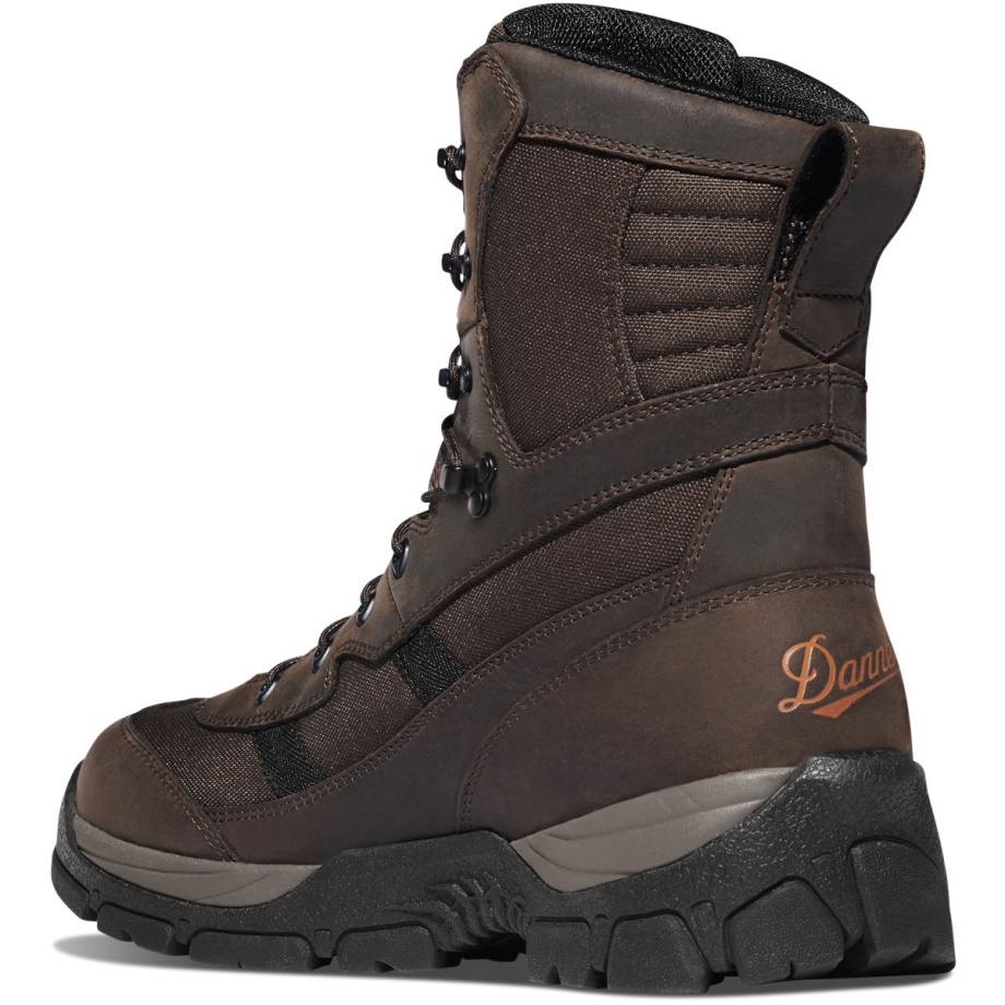 Alsea 8 Brown Danner
