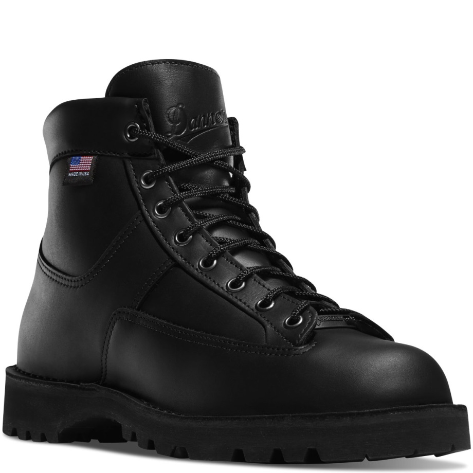Blackhawk II 6 Danner