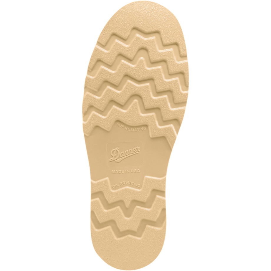 Bull Run Lux Sunstone Danner