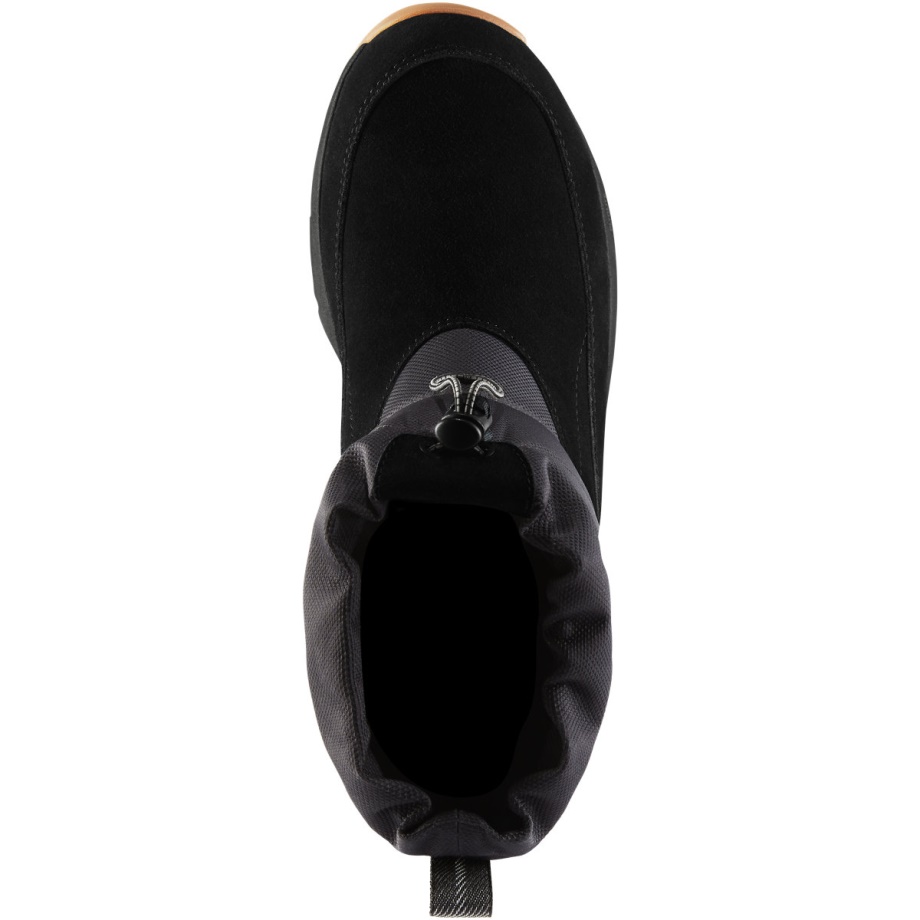 Cloud Cap Black 400G Danner