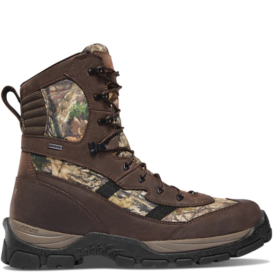 Danner Alsea 8 Mossy Oak Break-Up Country 1000G