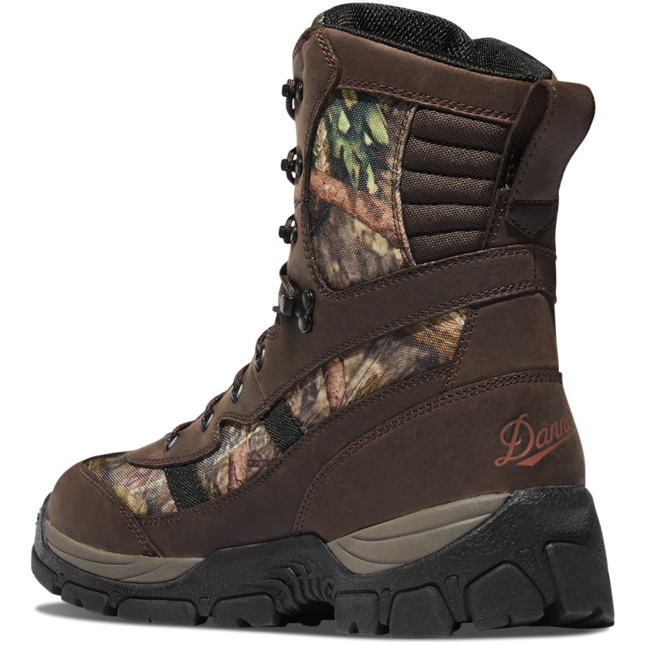 Danner Alsea 8 Mossy Oak Break-Up Country 1000G