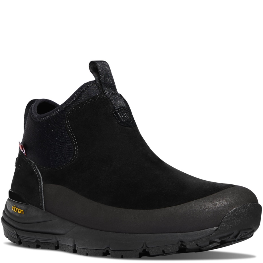 Danner Arctic 600 Chelsea 5 Black 200G