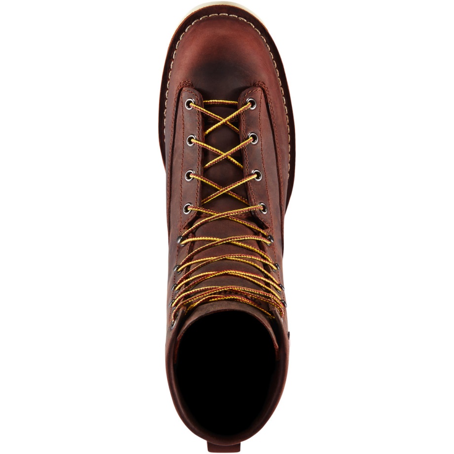 Danner Bull Run 8 Brown Cristy