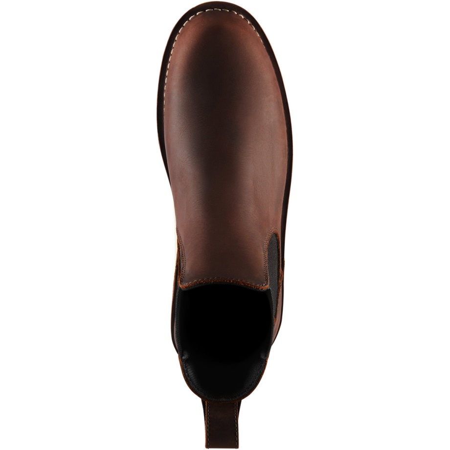 Danner Bull Run Chelsea Brown