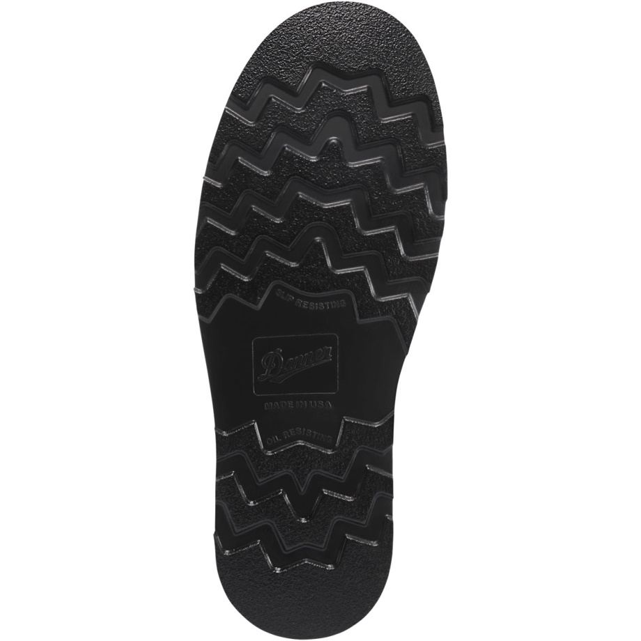 Danner Bull Run Lux Vintage Sterling