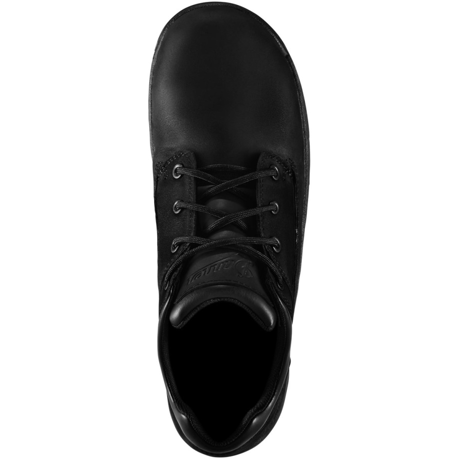 Danner Caliper 3 Black Hot Aluminum Toe