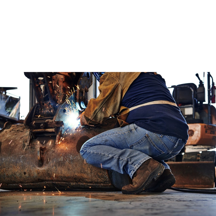 Danner Caliper 6 Brown