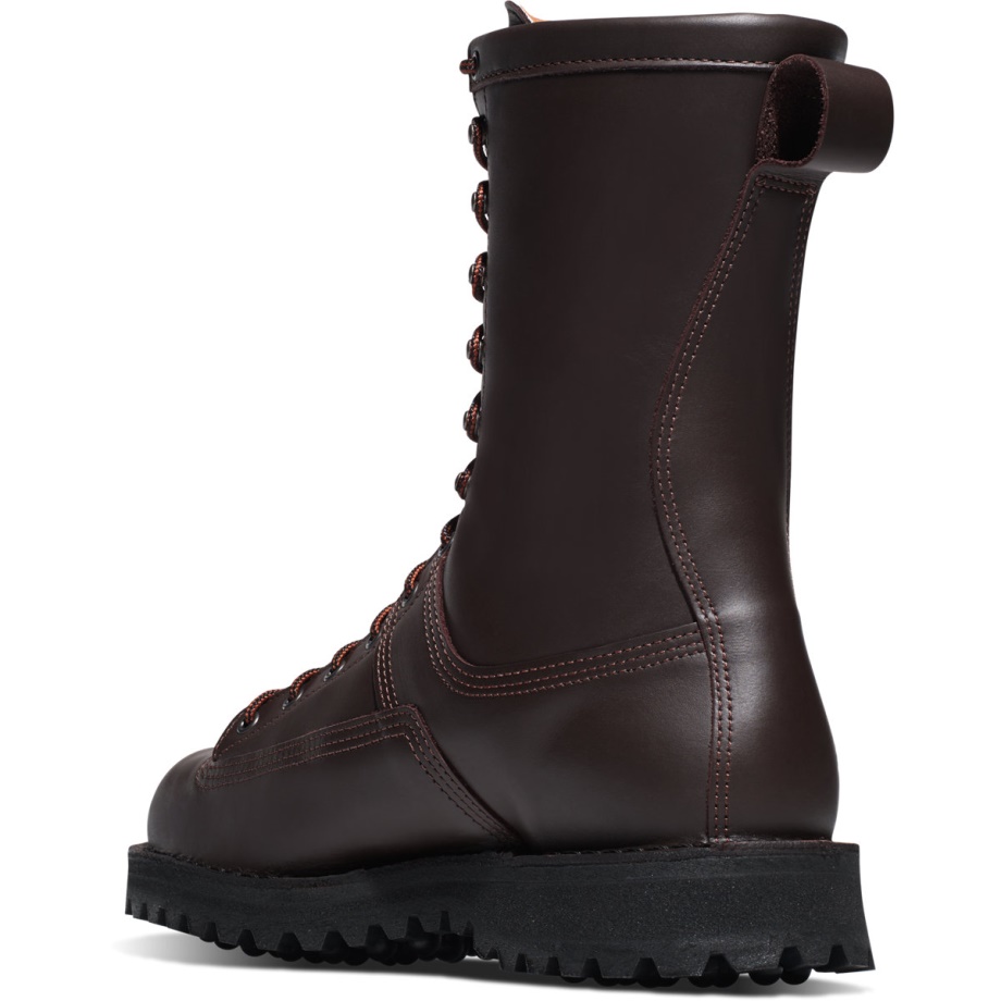 Danner Canadian 10 Brown Insulated 600G
