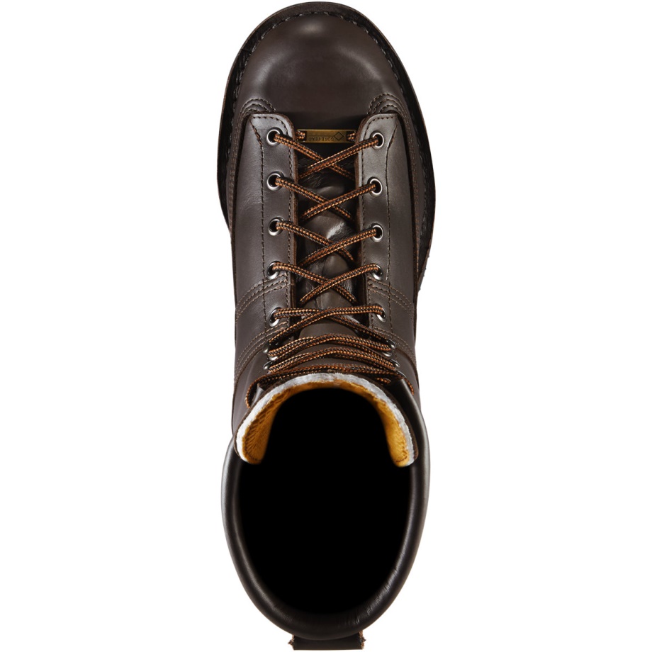 Danner Canadian 10 Brown Insulated 600G