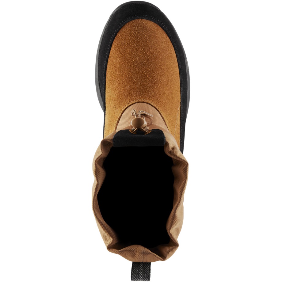 Danner Cloud Cap Coyote 400G