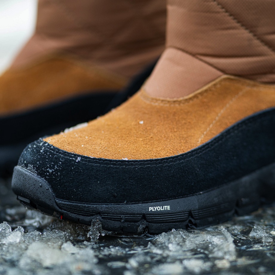 Danner Cloud Cap Coyote 400G