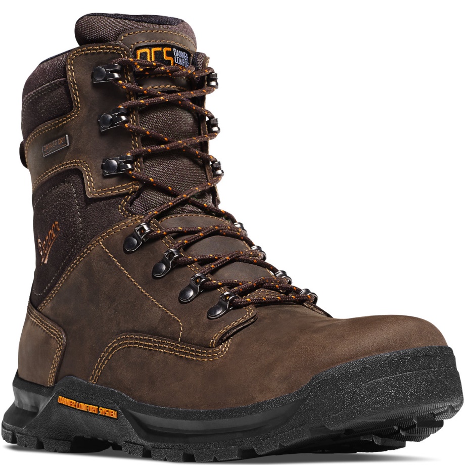 Danner Crafter 8 Brown