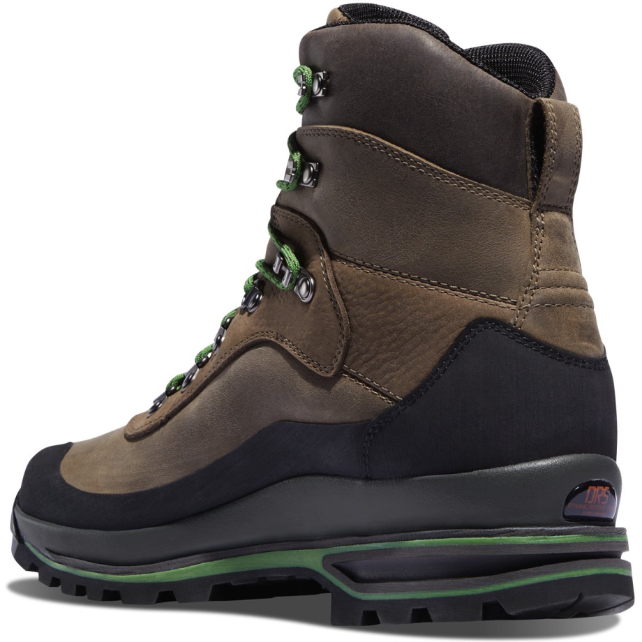 Danner Crag Rat USA Brown/Green
