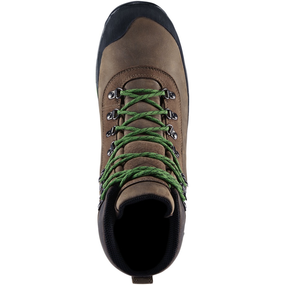 Danner Crag Rat USA Brown/Green
