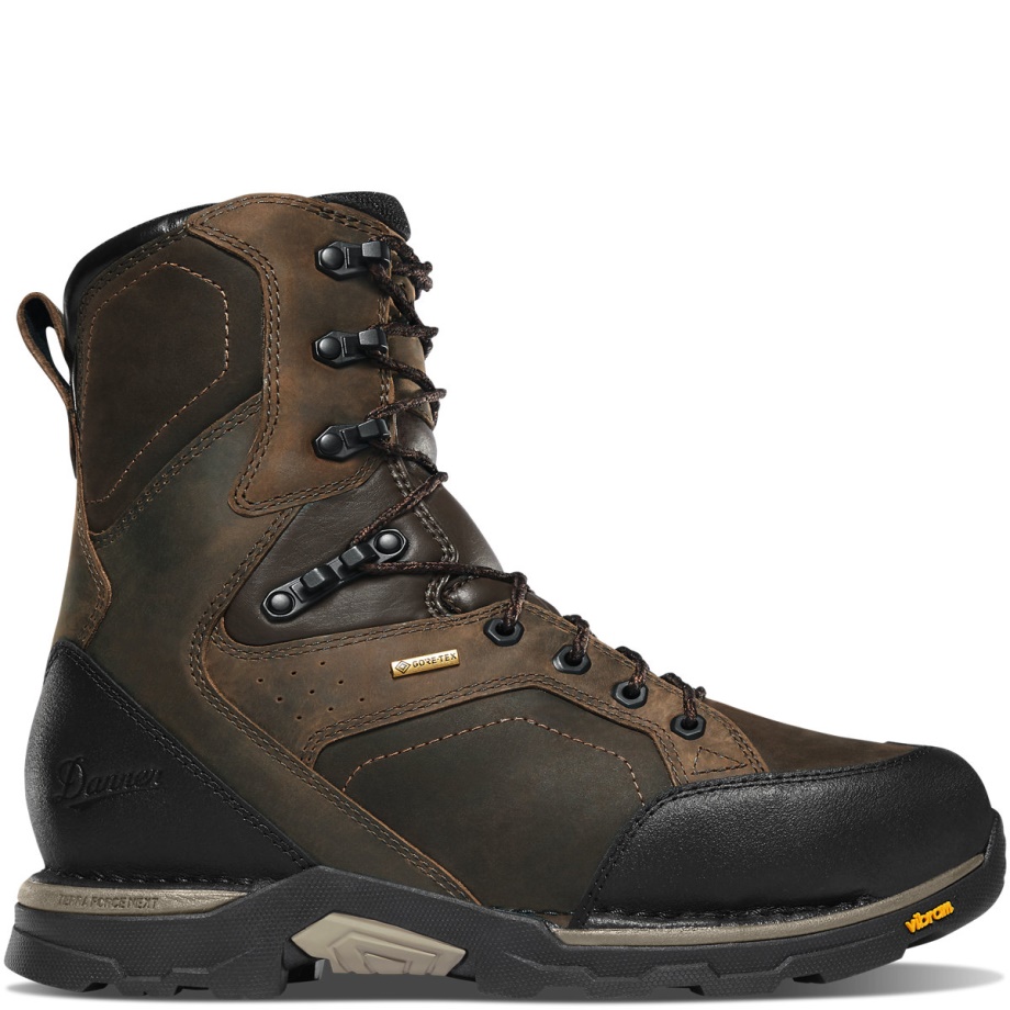 Danner Crucial 8 Brown