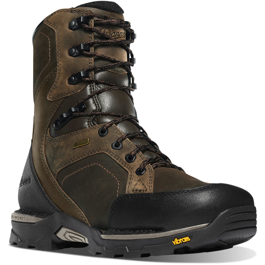 Danner Crucial 8 Brown