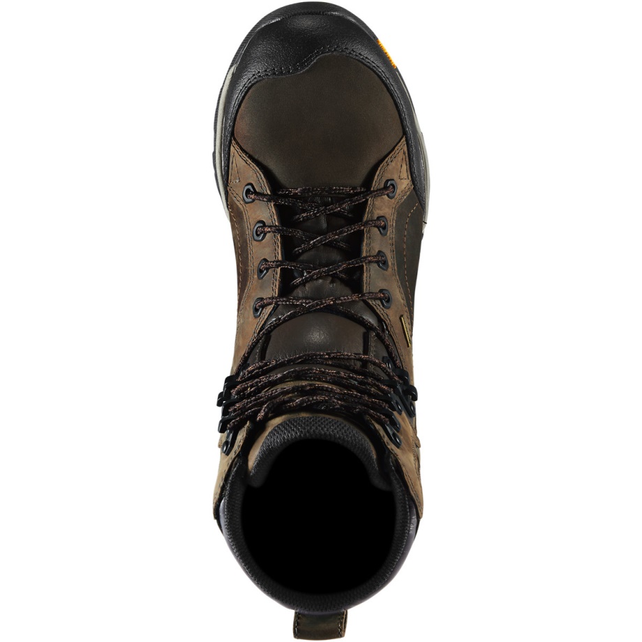 Danner Crucial 8 Brown