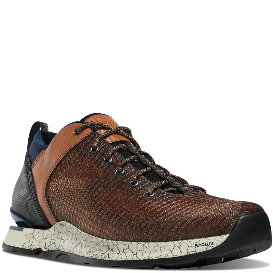 Danner Desert Overlook Glazed Ginger