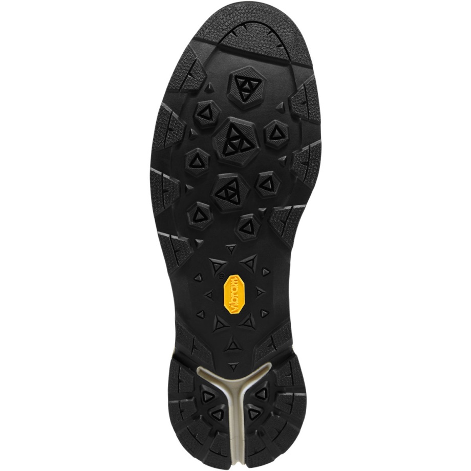 Danner Desert Overlook Glazed Ginger