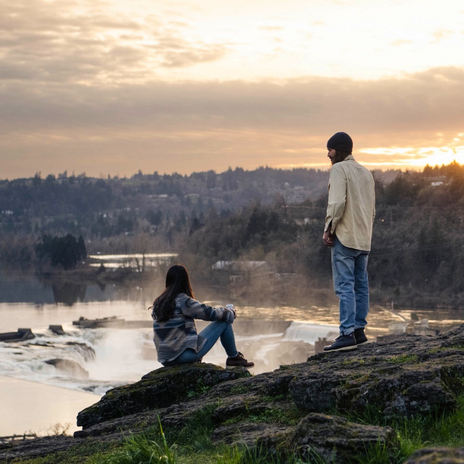 Danner Douglas GTX Charcoal