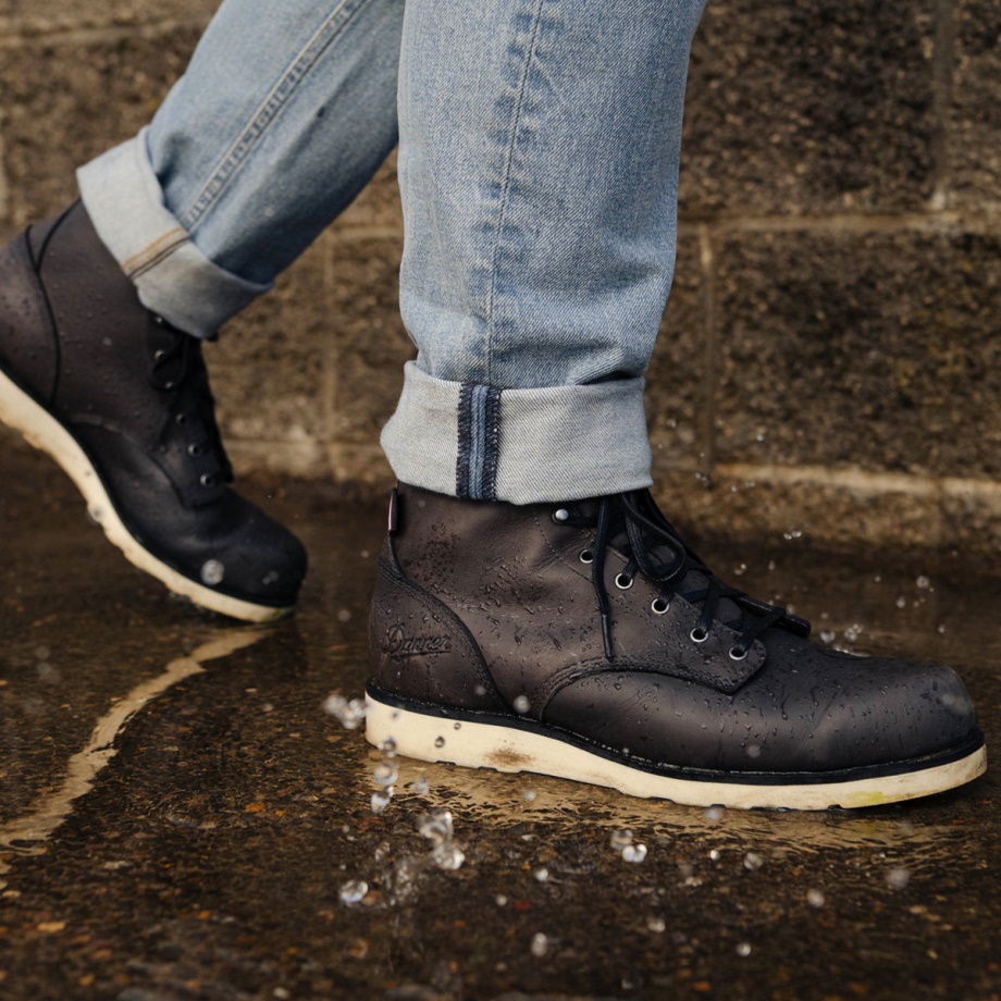 Danner Douglas GTX Charcoal