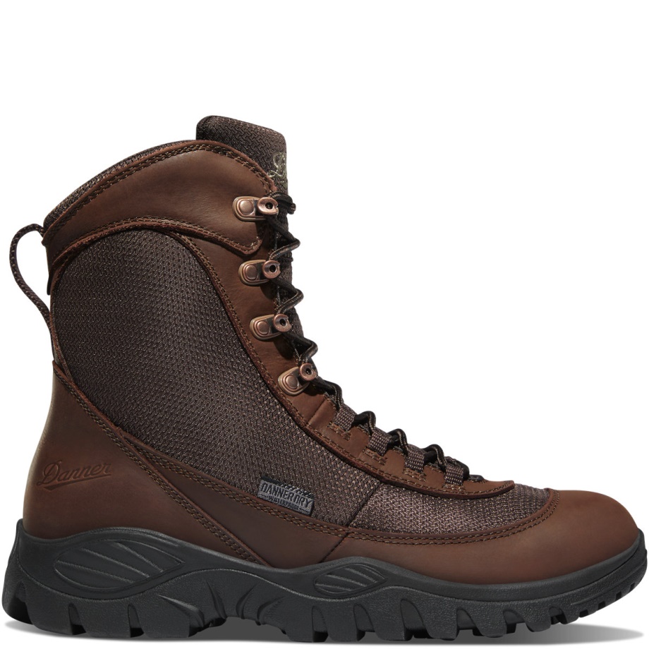 Danner Element 8 Brown
