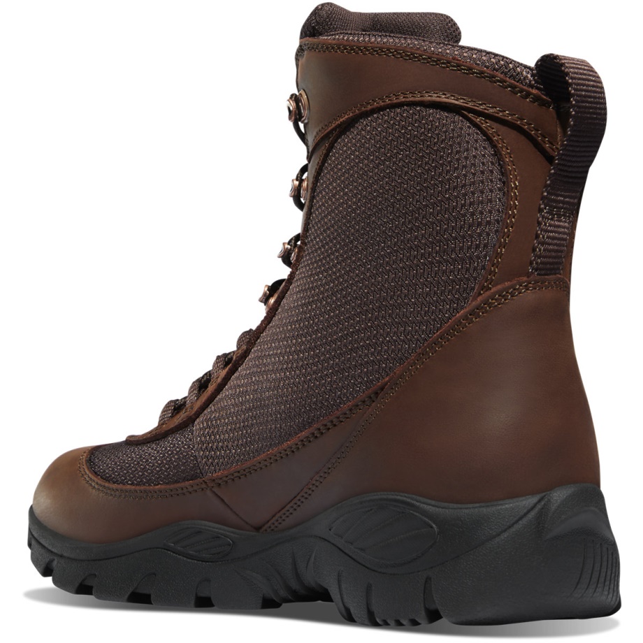 Danner Element 8 Brown