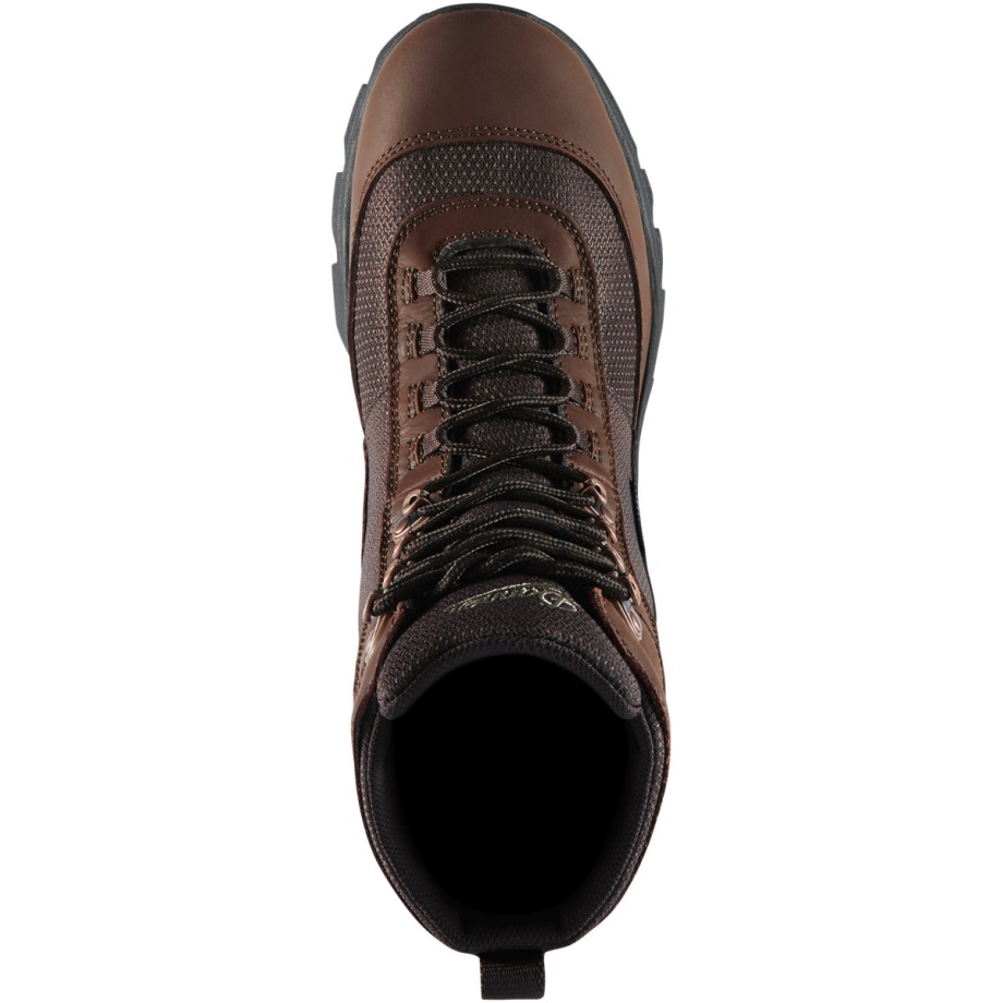 Danner Element 8 Brown