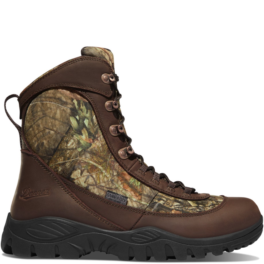 Danner Element 8 Mossy Oak Break-Up Country 800G