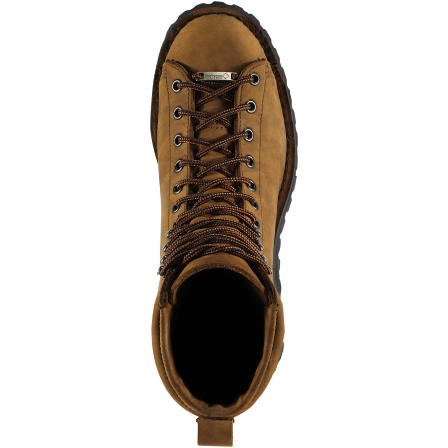 Danner Elk Hunter Brown