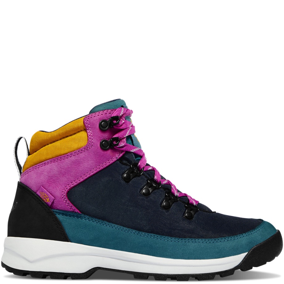 Danner FP Movement Adrika Perfect Navy