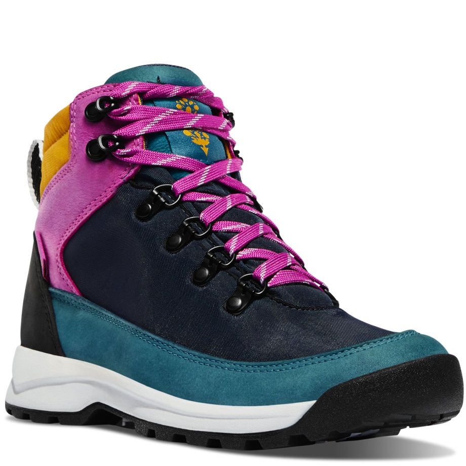 Danner FP Movement Adrika Perfect Navy