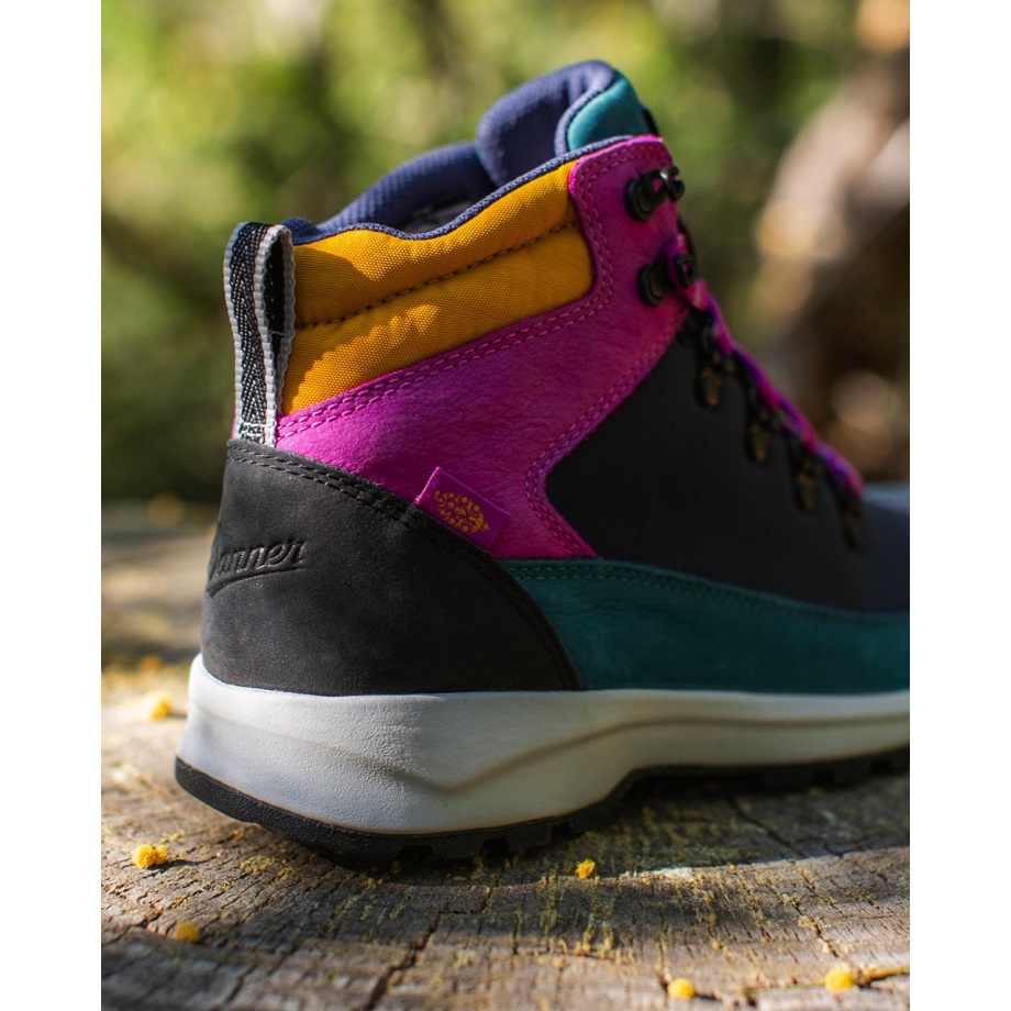 Danner FP Movement Adrika Perfect Navy