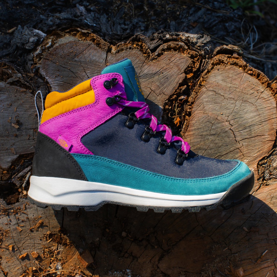 Danner FP Movement Adrika Perfect Navy