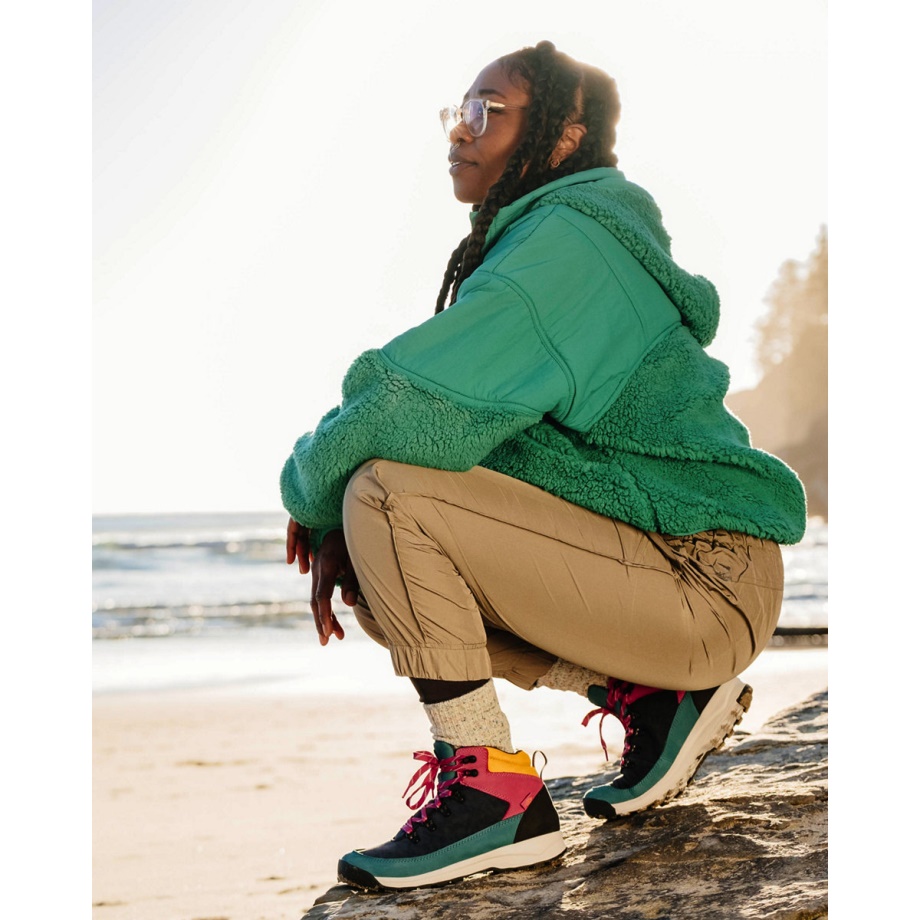 Danner FP Movement Adrika Perfect Navy