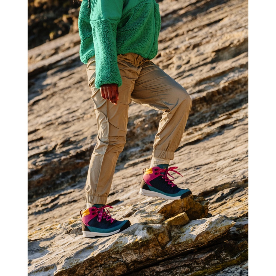 Danner FP Movement Adrika Perfect Navy