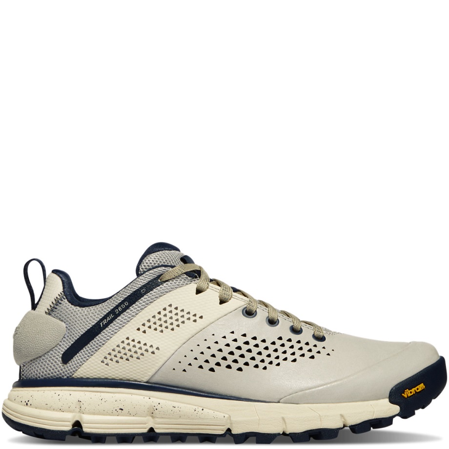 Danner FP Movement Trail 2650 Vapor Blue/Butter Cream