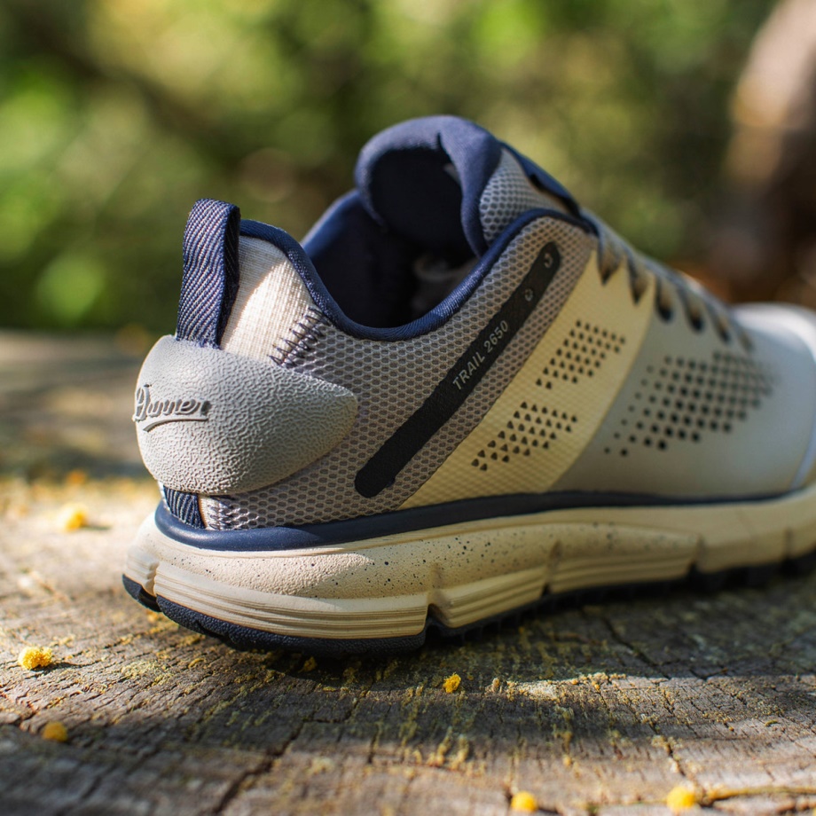 Danner FP Movement Trail 2650 Vapor Blue/Butter Cream
