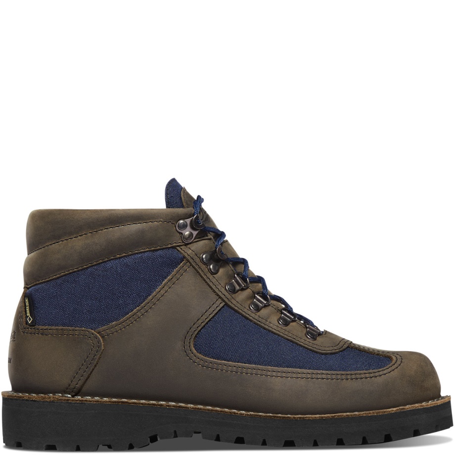 Danner Feather Light Gunmetal Danner Feather Light Gunmetal