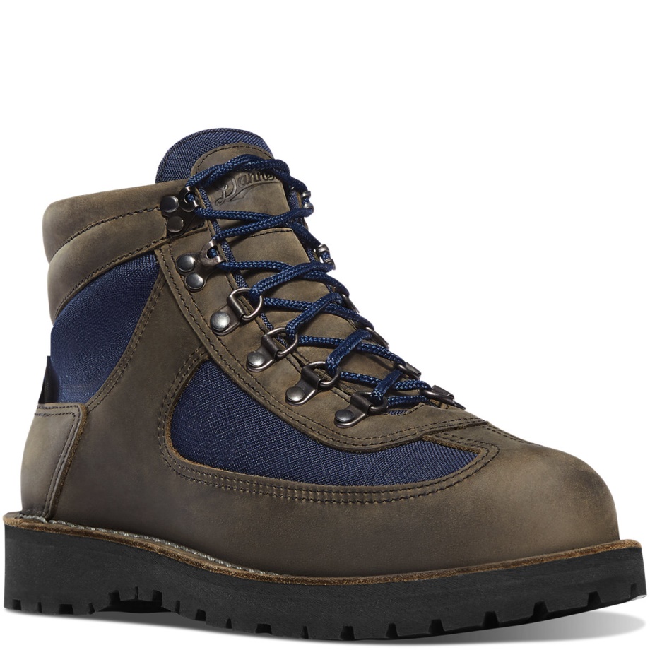 Danner Feather Light Gunmetal