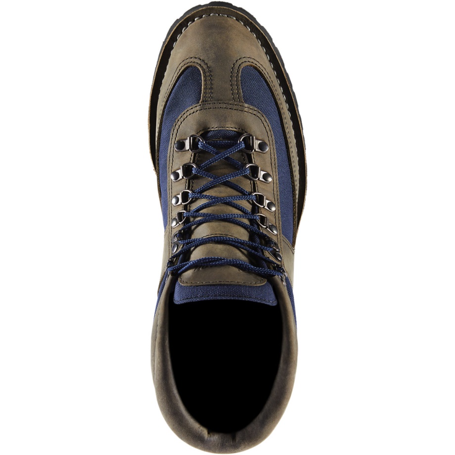Danner Feather Light Gunmetal