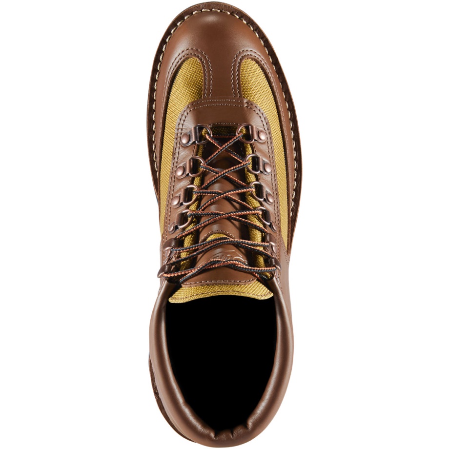 Danner Feather Light Revival
