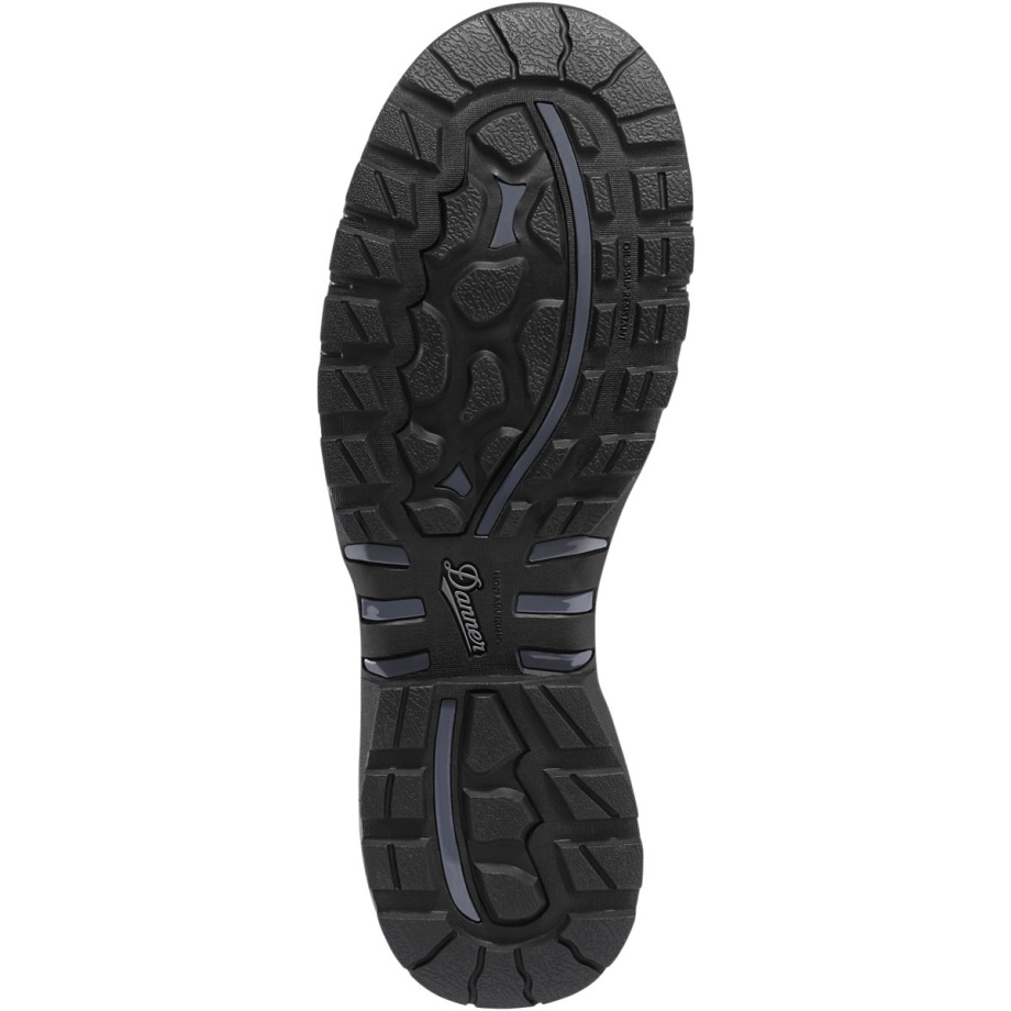 Danner Field Ranger 6 Gray Composite Toe