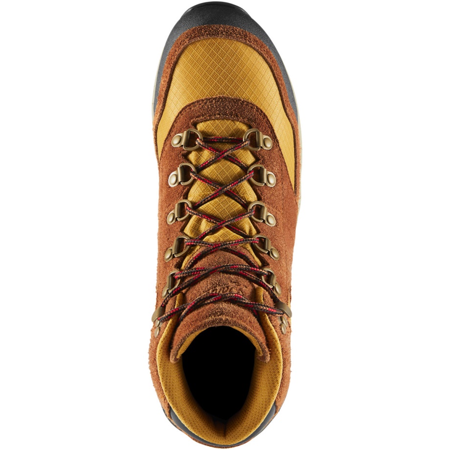 Danner Free Spirit Monk's Robe