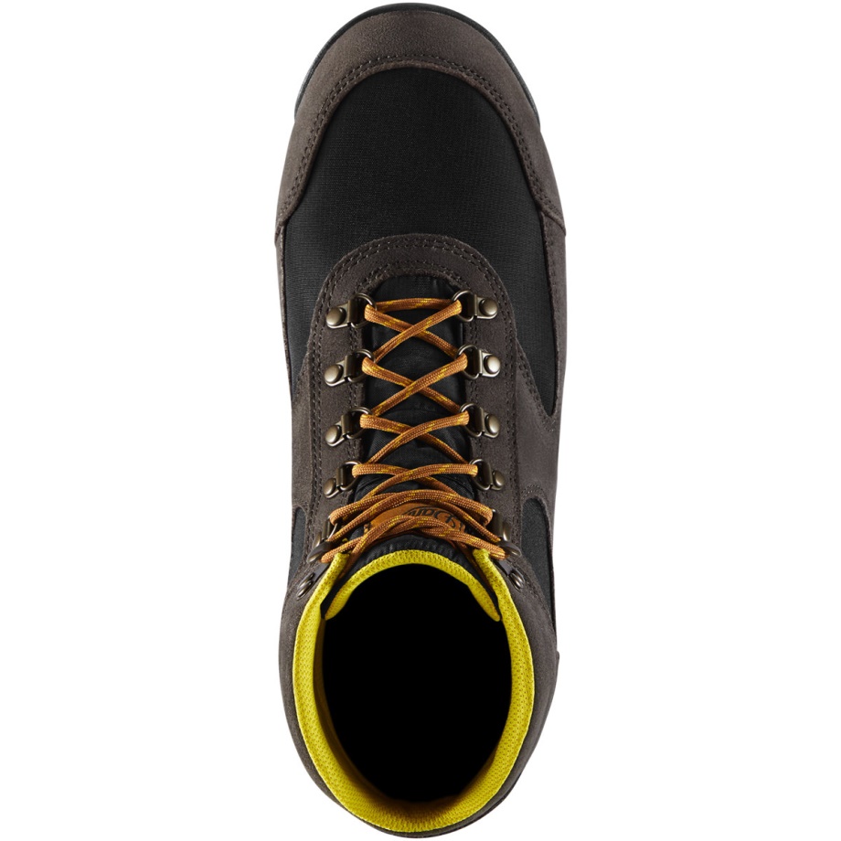 Danner Jag Dry Weather Turkish Coffee/Roasted Pecan