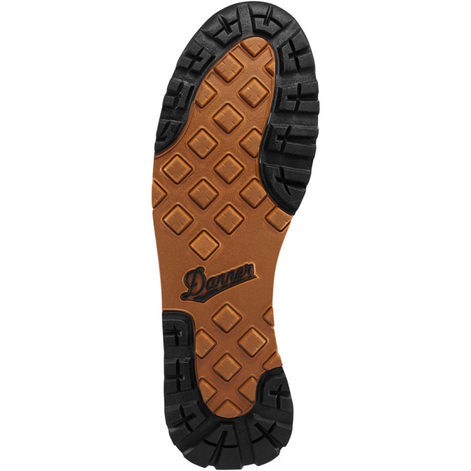 Danner Jag Dry Weather Turkish Coffee/Roasted Pecan