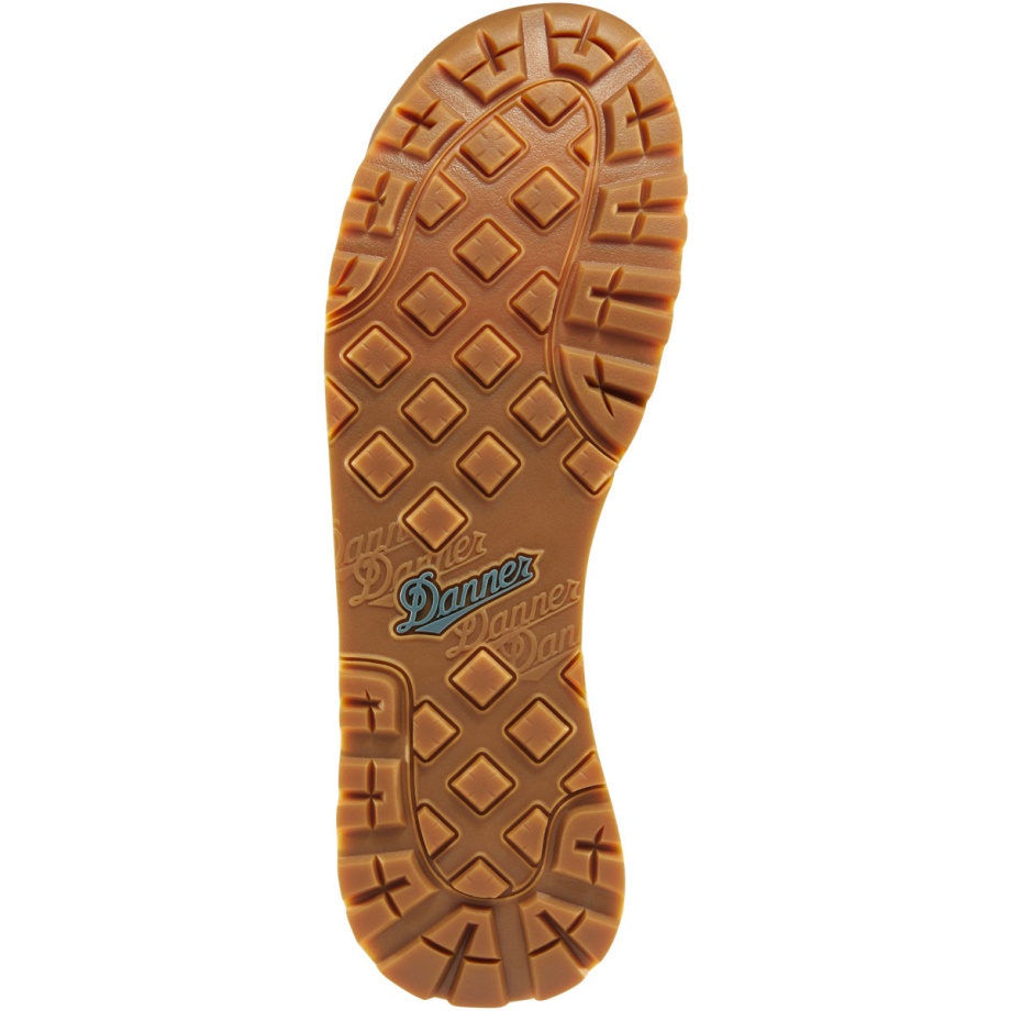 Danner Jag Low Dark Earth/Goblin Blue