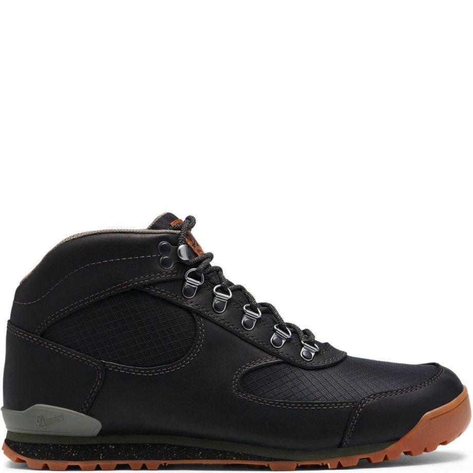Danner Jag Mid night